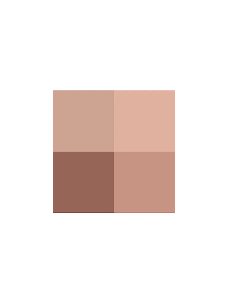 Couture Mini Clutch Luxury Eyeshadow Palette - vue 3
